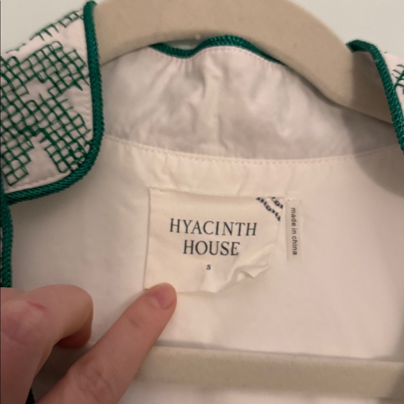 Gorgeous dress from hyacinth house - Picture 4 of 4